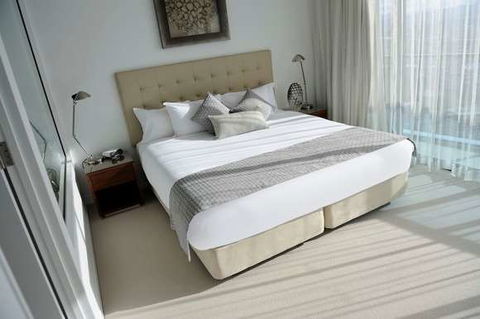 Peppers Broadbeach - Accommodation Rockhampton 8