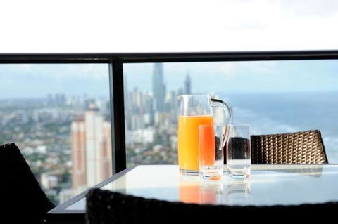 Peppers Broadbeach - Accommodation Rockhampton 9