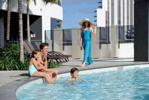 Peppers Broadbeach - Accommodation Rockhampton 10