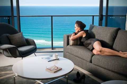 Peppers Broadbeach - Accommodation Rockhampton 11