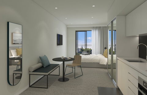 Quest Robina - Accommodation Rockhampton 4