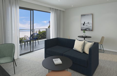 Quest Robina - Accommodation Rockhampton 6