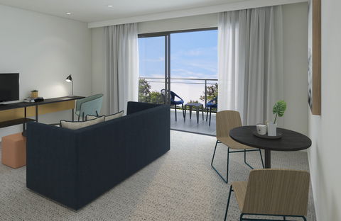 Quest Robina - Accommodation Rockhampton 7