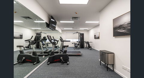 Quest Robina - Accommodation Rockhampton 10