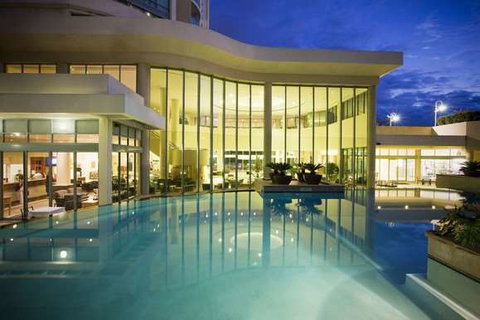 Mantra Legends Hotel - Accommodation Rockhampton 1