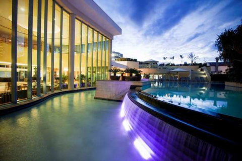 Mantra Legends Hotel - Accommodation Rockhampton 2