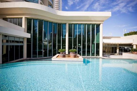 Mantra Legends Hotel - Accommodation Rockhampton 3