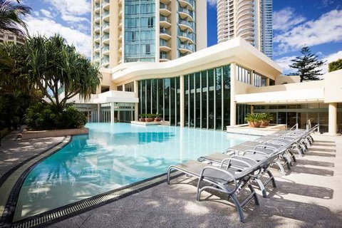 Mantra Legends Hotel - Accommodation Rockhampton 4
