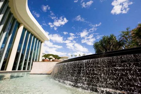 Mantra Legends Hotel - Accommodation Rockhampton 6