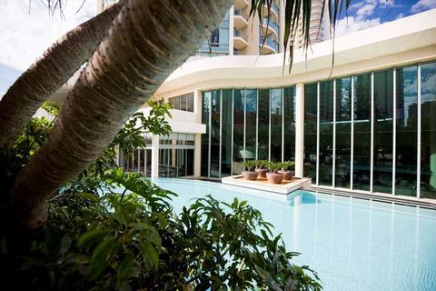 Mantra Legends Hotel - Accommodation Rockhampton 7