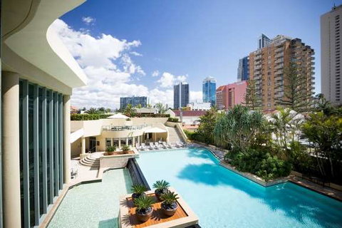 Mantra Legends Hotel - Accommodation Rockhampton 8