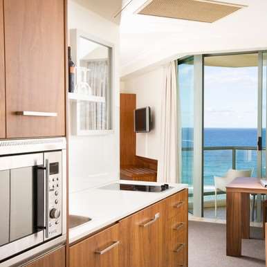 Mantra Legends Hotel - Accommodation Rockhampton 10
