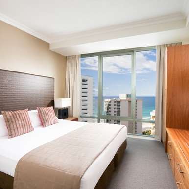 Mantra Legends Hotel - Accommodation Rockhampton 11