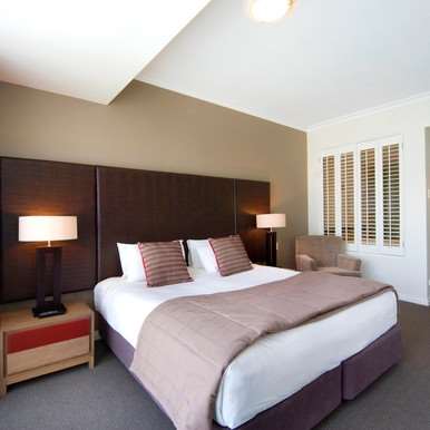 Mantra Legends Hotel - Accommodation Rockhampton 12