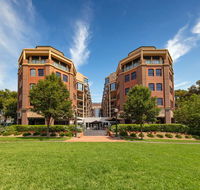 Amora Hotel Riverwalk Melbourne - Accommodation Rockhampton