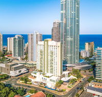 Voco Gold Coast - Accommodation Rockhampton