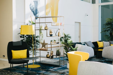 Voco Gold Coast - Accommodation Rockhampton 3