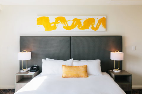 Voco Gold Coast - Accommodation Rockhampton 4