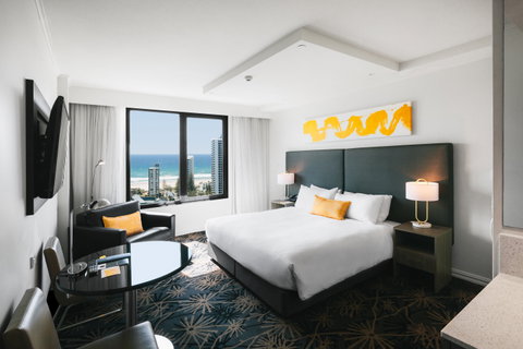 Voco Gold Coast - Accommodation Rockhampton 5