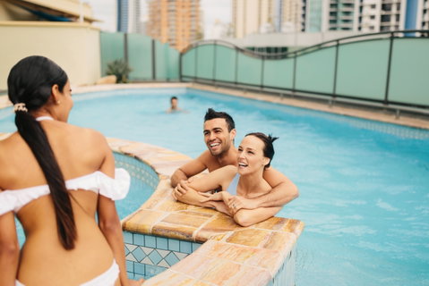Voco Gold Coast - Accommodation Rockhampton 6