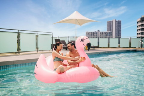 Voco Gold Coast - Accommodation Rockhampton 7