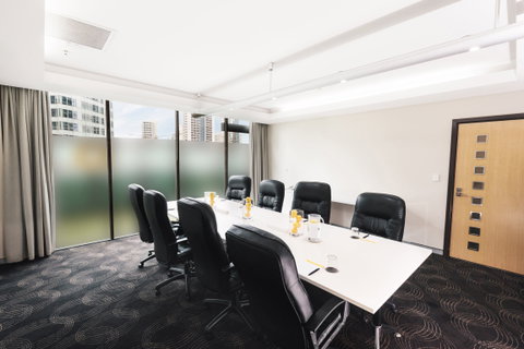 Voco Gold Coast - Accommodation Rockhampton 8