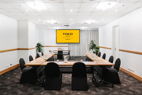 Voco Gold Coast - Accommodation Rockhampton 9