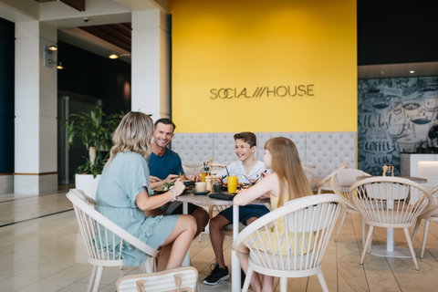 Voco Gold Coast - Accommodation Rockhampton 10