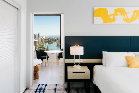 Voco Gold Coast - Accommodation Rockhampton 12