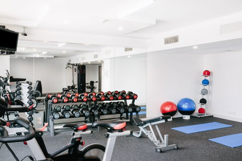 Voco Gold Coast - Accommodation Rockhampton 14