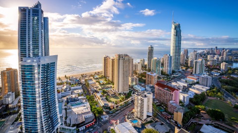 Voco Gold Coast - Accommodation Rockhampton 16