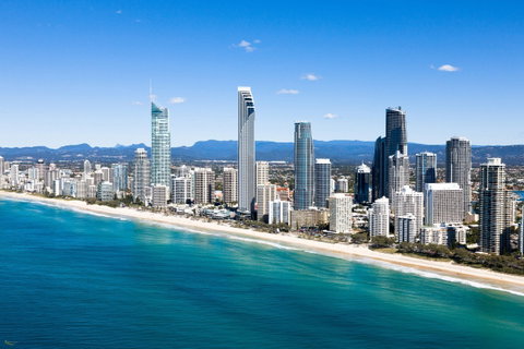 Voco Gold Coast - Accommodation Rockhampton 17