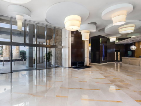 Mantra Towers of Chevron Surfers - Accommodation Rockhampton 5