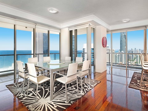 Mantra Towers of Chevron Surfers - Accommodation Rockhampton 13