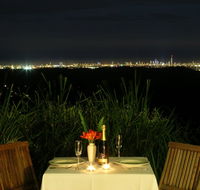 Mountain Edge Studios - Accommodation Rockhampton