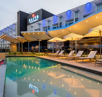 Elite Gold Coast - Accommodation Rockhampton