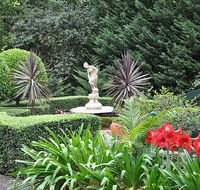Escarpment Retreat - Accommodation Rockhampton