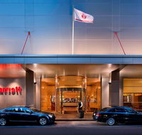 Melbourne Marriott Hotel - Accommodation Rockhampton