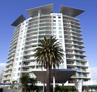Mantra Wings - Accommodation Rockhampton