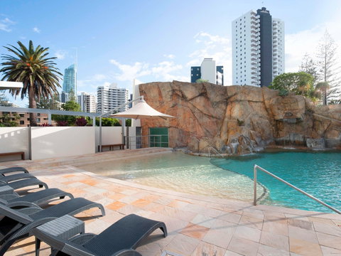 Mantra Wings - Accommodation Rockhampton 1