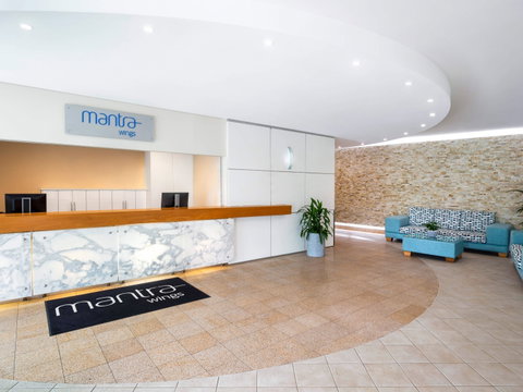 Mantra Wings - Accommodation Rockhampton 3