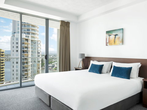 Mantra Wings - Accommodation Rockhampton 5