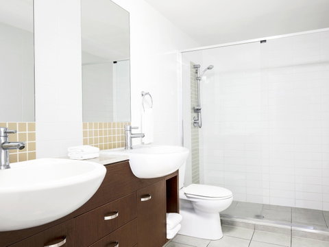Mantra Wings - Accommodation Rockhampton 9