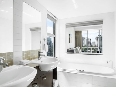 Mantra Wings - Accommodation Rockhampton 10