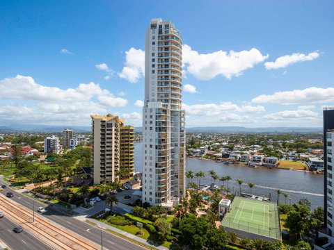 Mantra Wings - Accommodation Rockhampton 11
