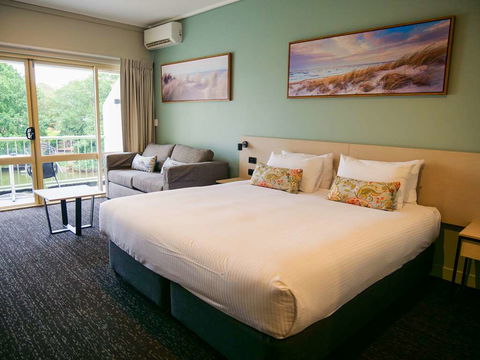 Nightcap At Hinterland Hotel - Accommodation Rockhampton 3