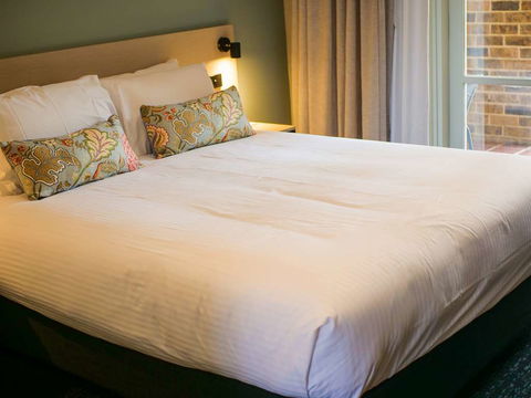 Nightcap At Hinterland Hotel - Accommodation Rockhampton 6