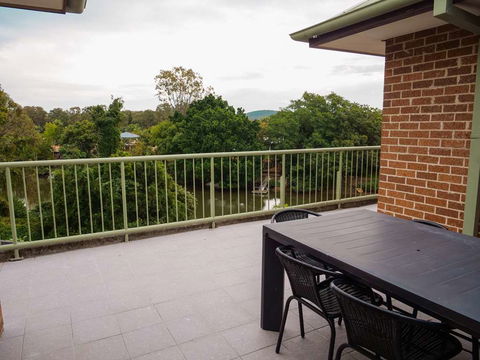 Nightcap At Hinterland Hotel - Accommodation Rockhampton 9