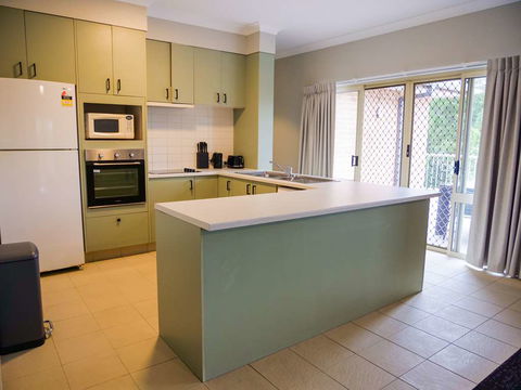 Nightcap At Hinterland Hotel - Accommodation Rockhampton 10