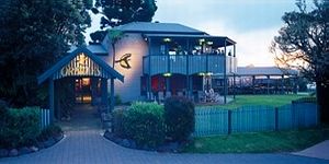 Ferny Glen QLD Accommodation Rockhampton